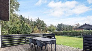 View from property - 4 Star Holiday Home in Pandrup (Pandrup)