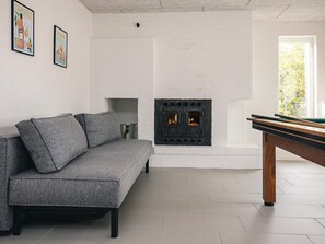 House | Interior