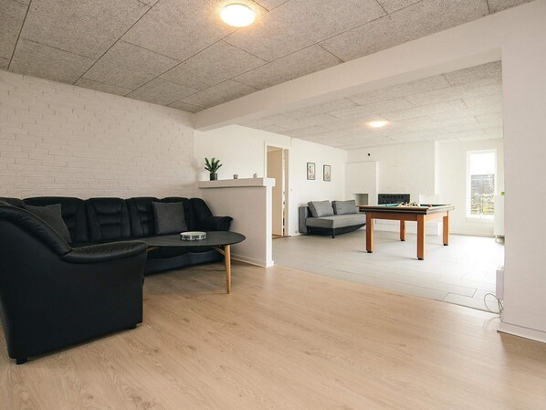Maison | Intérieur