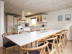 Ferienhaus | Innenbereich