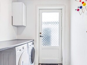 House | Interior