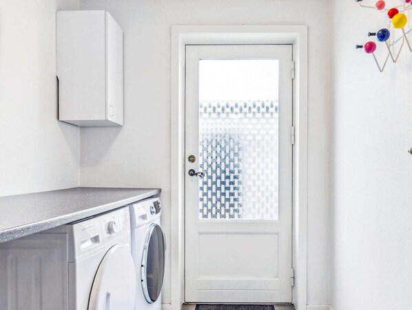 House | Interior