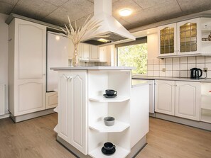 House | Interior - 4 Star Holiday Home in Pandrup (Pandrup)