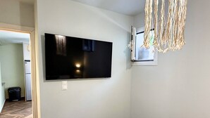Apartment, 2 Bedrooms, Smoking, City View | Room amenity - Amfitriti 30meter to Beach, 6min Old Town, 2BD 4PL (Chania)