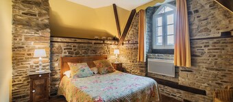 Holiday Home Château de Boucéel Mont