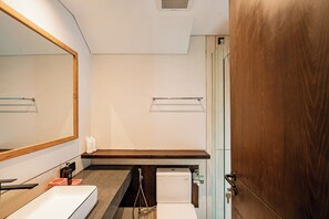 Bathroom - Villa Rae Canggu (Canggu)