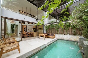 Luxury Villa | View from room