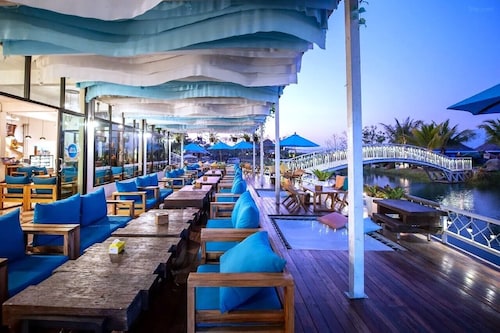 Buffalo Island Resort & Adventure Park