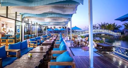 Buffalo Island Resort & Adventure Park