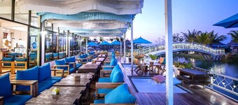 Buffalo Island Resort & Adventure Park