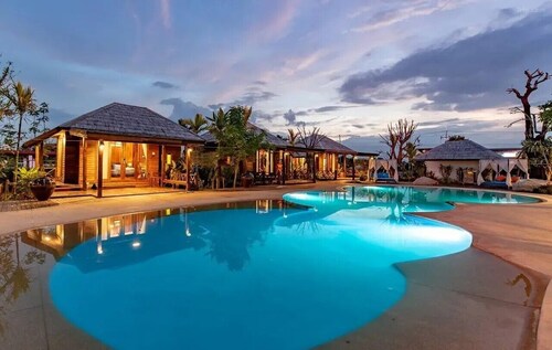 Buffalo Island Resort & Adventure Park