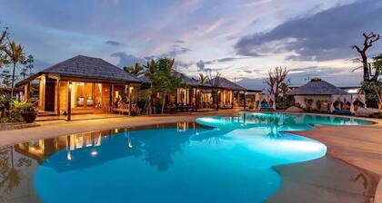 Buffalo Island Resort & Adventure Park