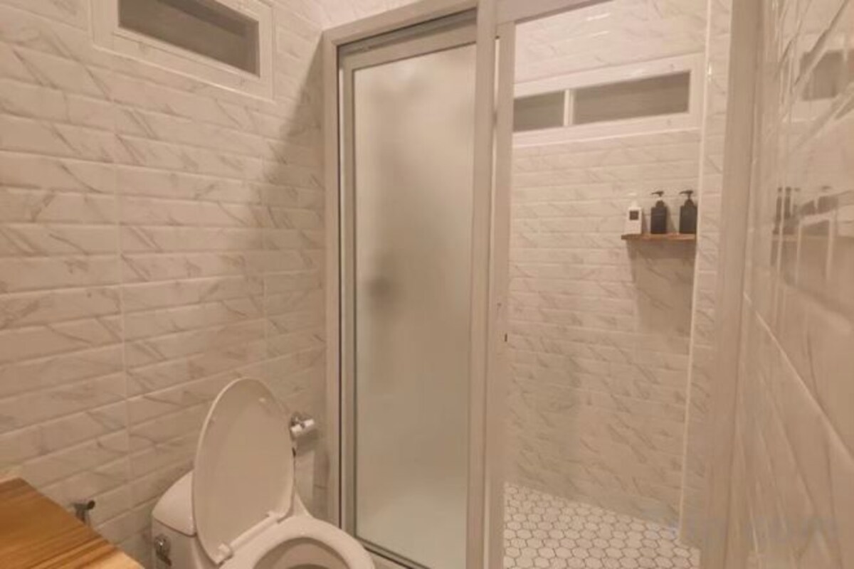 Bathroom | Slippers