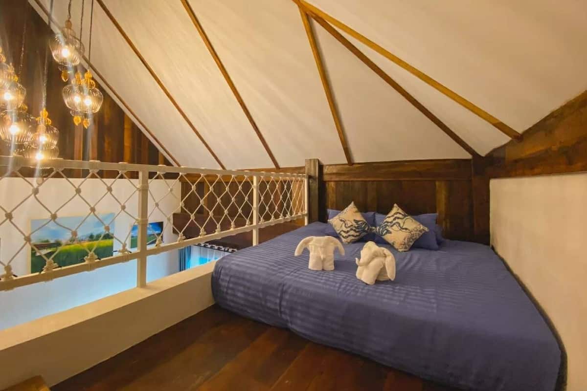 Suite júnior, balcó, vistes a la platja | Wifi gratuïta