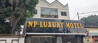 NP Motel BD by BAY LUXURY