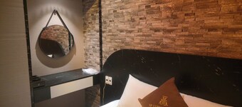 NP Motel BD by BAY LUXURY