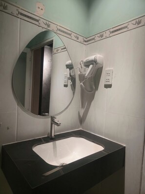 Habitació estàndard | Bany | Dutxa