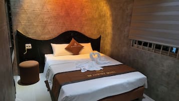 Standard Room | Free WiFi