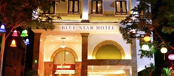 Blue Star Hotel Danang