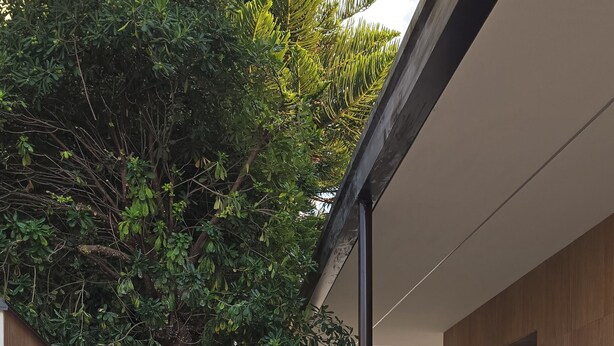 Exterior - Vespucci Guest House (Pescara)