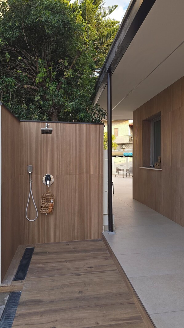 Exterior - Vespucci Guest House (Pescara)