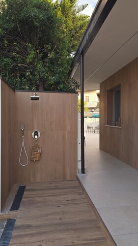 Vespucci Guest House