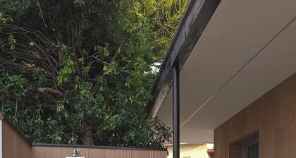 Vespucci Guest House