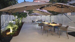 Exterior - Vespucci Guest House (Pescara)