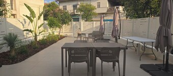 Vespucci Guest House