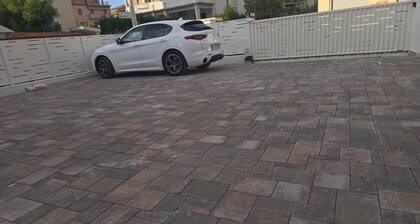 Vespucci Guest House