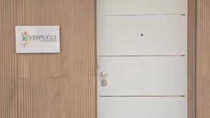 Interior entrance - Vespucci Guest House (Pescara)