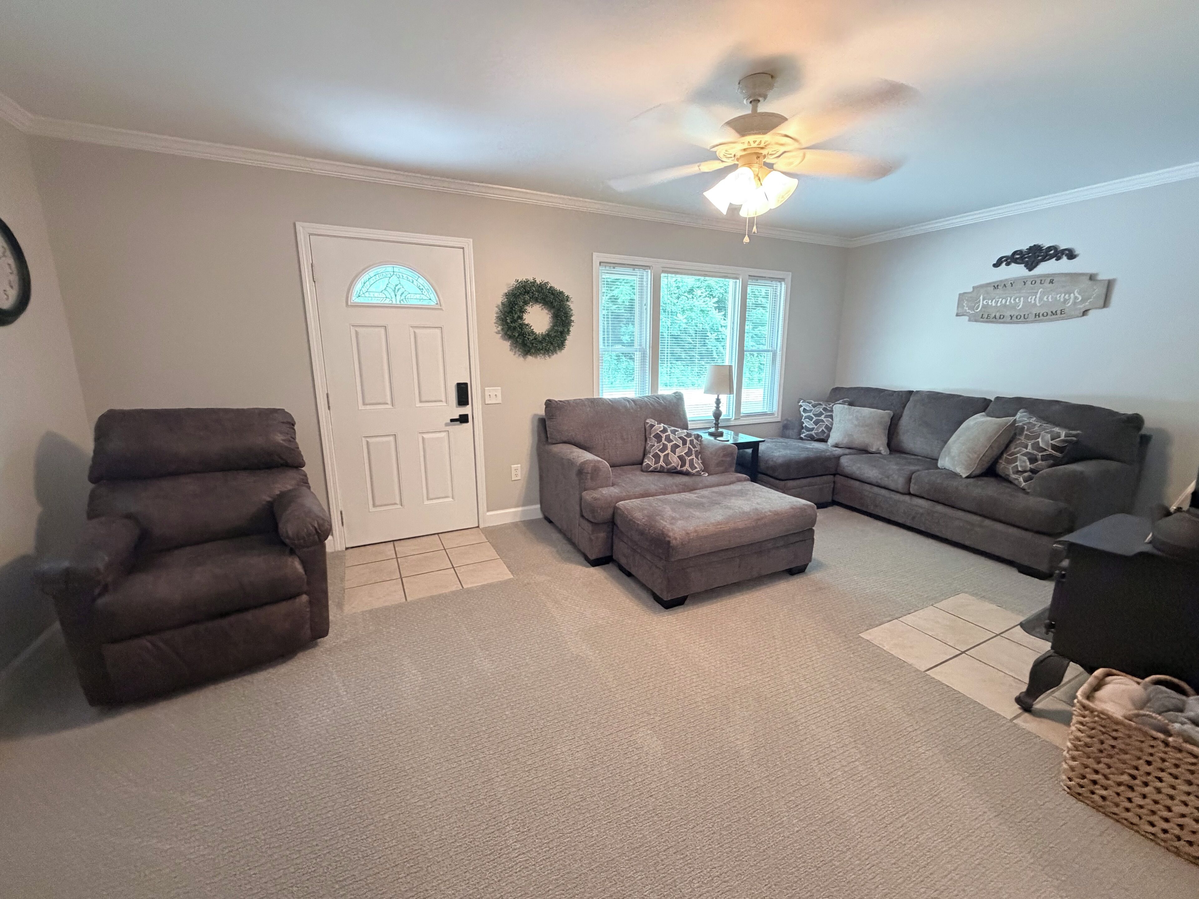 Great Location! Creekside  Home Near Mountain City, Laurel Bloomery, Damascus - Mountain City, TN