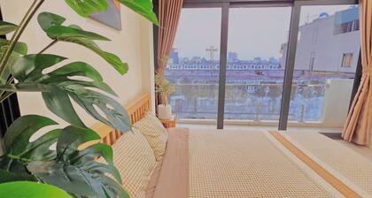 The Shilla Apartment 2