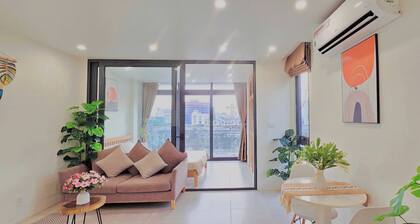 The Shilla Apartment 2