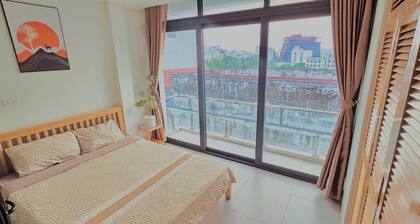 The Shilla Apartment 2