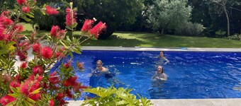 Émilie's Guest Room - Anglet