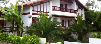 Émilie's Guest Room - Anglet