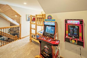 Spielezimmer