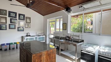 Dapur bersama