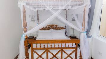 Comfort Double Room, Balcony