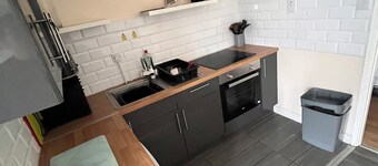 2 Bed sleeps 7 pet friendly chalet with Wifi East Coast Hemsby