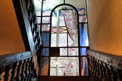 La Verrière Maison d'hôtes