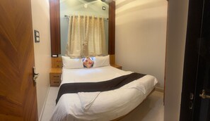 Deluxe Apartment, 2 Bedrooms