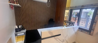 MSK Homestay Service Apartment