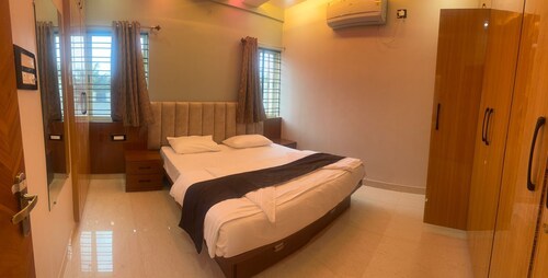 MSK Homestay Service Apartment