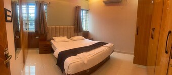 MSK Homestay Service Apartment