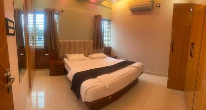 MSK Homestay Service Apartment
