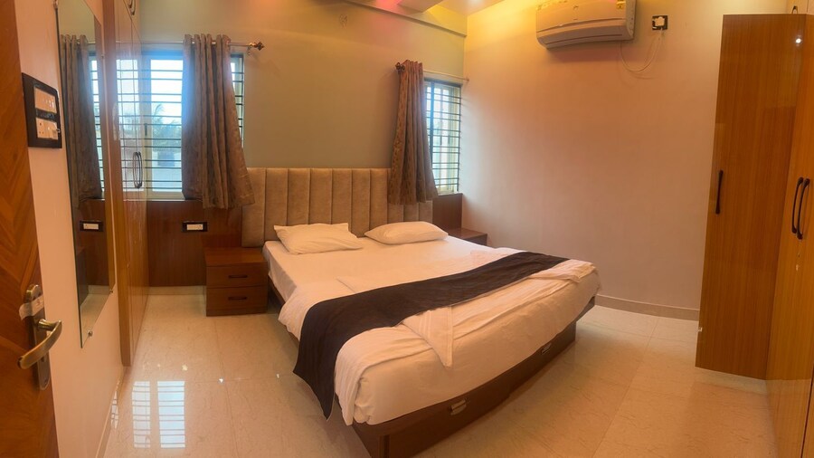 MSK Homestay Service Apartment