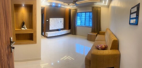 MSK Homestay Service Apartment