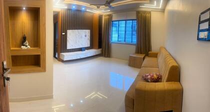 MSK Homestay Service Apartment